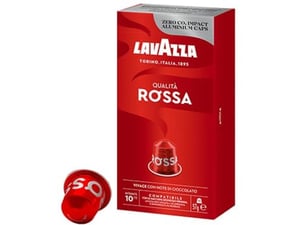 Lavazza Kapsule NCC Qualita Rossa 57g