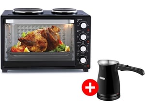 Mini rerne i šporeti | Shoppster