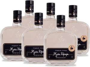 Podrum Pevac Žuta kajsija 0,7l x 6