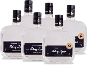 Podrum Pevac Bela Dunja 0,7l x 6