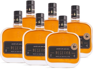 Podrum Pevac Desetka 0,7l x 6