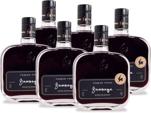 Podrum Pevac Liker višnja 0,7l x 6