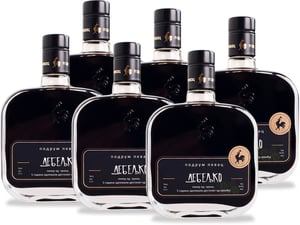 Podrum Pevac Debeljko 0,7l x 6