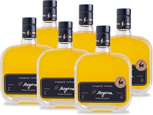 Podrum Pevac Medena 0,7l x 6