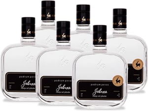 Podrum Pevac Jabuka 0,7l x 6