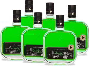 Podrum Pevac Džindža 0,7l x 6