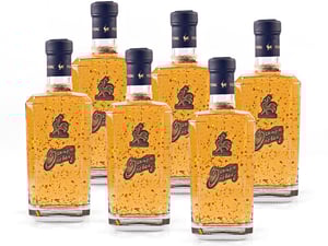 Podrum Pevac Zlatni 0,7l x 6