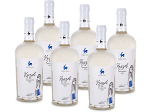 Podrum Pevac Izazov, Tamjanika 0,75l x 6