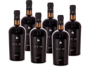 Podrum Pevac Kaberne Fran, Cabernet Franc 0,75l x 6