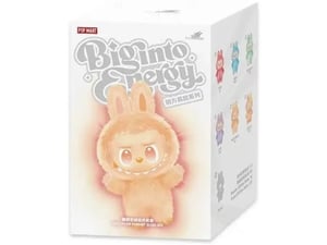 Labubu Plišana igračka Biginto