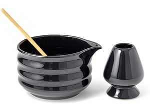 Matcha Set Pure ritual