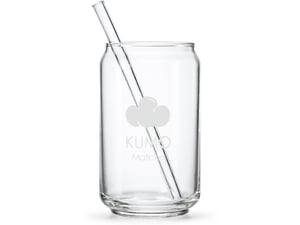 Matcha Šolja sa slamkom Sip & glow