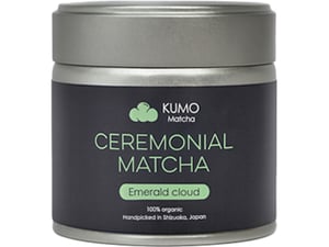 Matcha Ceremonijalna matcha Emerald cloud