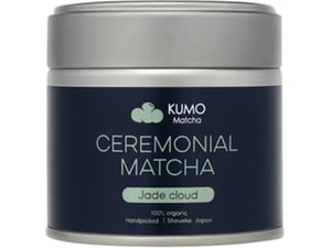 Matcha Ceremonijalna matcha Jade cloud