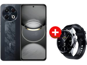 Tecno Mobilni telefon Spark 30 Pro 8/128GB + Tecno Pametni sat Watch Pro 2