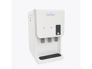 Nobel Aparat za prečišćavanje vode Columbia I - model za kuhinjski element