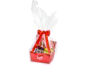 Štark Bananica korpa Štark 1.584g