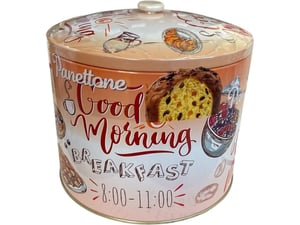 Granducale Biskvit limenka Panettone 750gr Doručak