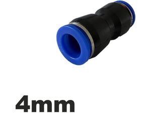 888 Car Accessories Brza spojka za vazduh 4mm