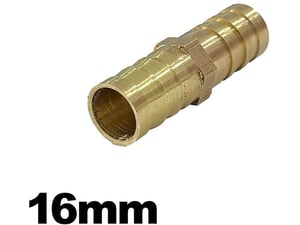 888 Car Accessories Metalna spojka 16mm