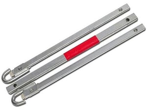 888 Car Accessories Ruda za vuču 2T