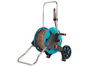 Gardena Motalica za crevo kolica Cleverroll M Flex set 3/4"19mm 25m