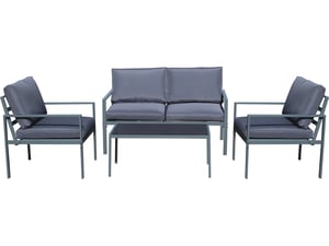 Baštenska garnitura Kyoto