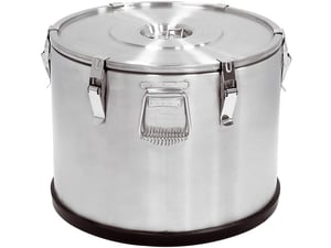 Wi Gastro Termos Inox 15L
