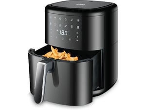 Linea Friteza na vruć vazduh 1500 W, 6 l, digitalna LAF-0642