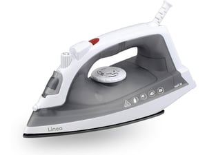 Linea Pegla na paru LPC-0643 1600 W keramička ploča