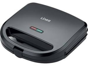 Linea Sendvič toster LST-0628