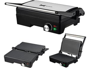 Colossus Technology Gril toster CSS-5323SS