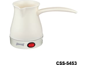 Colossus technology Električna džezva CSS-5453