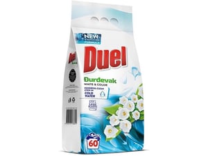 Duel Praškasti deterdžent Đurđevak 5,4kg