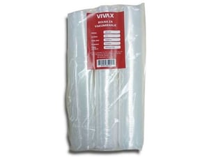 Vivax Rolna za vakuumiranje 280mm x 3m / 3 rolne