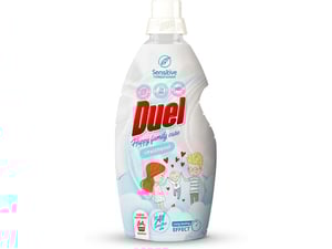 Duel Omekšivač Happy family care 1600ml