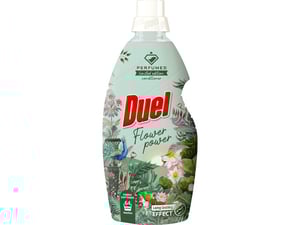 Duel Omekšivač Flower power 1.6l