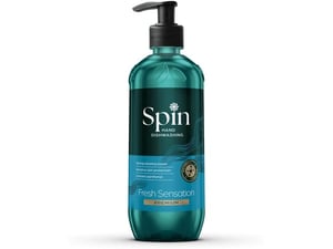 Spin Deterdžent za posuđe Premium 650ml
