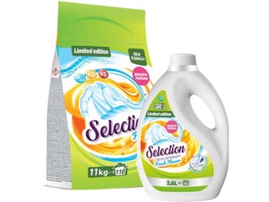 Selection Fresh Limited edition set