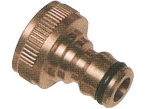Magnum Priključak za slavinu 3/4" (1") mesingani 3095-3/4