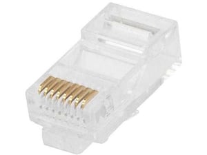 Fast Asia Mrežni konektor RJ-45 8/8