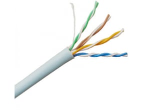 Fast Asia Kabl UTP Cat6 Wall 305m