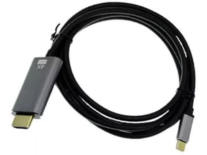 Fast Asia Kabl USB TIP-C na HDMI 60Hz 1.8m