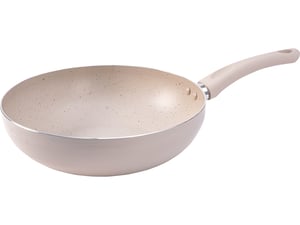 Lorme Tiganj Wok basic granit 28cm