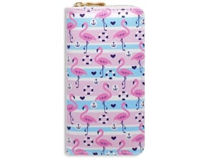 Ženski novčanik Flamingo OP1247 WY