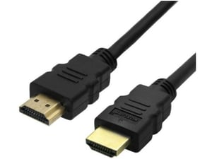 E-Green Kabl HDMI V2.0 M/M 3m
