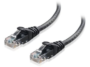 E-Green Kabl UTP patch Cat6 5m