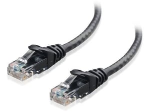 E-Green Kabl UTP patch Cat6 10m