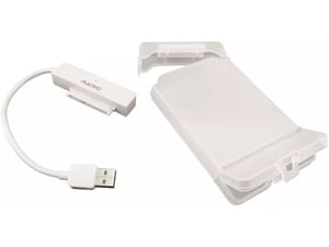Maiwo Adapter USB 3.0 to SATA za 2.5 HDD w/Protective box K104