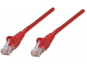 E-Green Kabl UTP Patch Cat6 1m LSOH